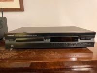 Yamaha CD Spieler CDX-396 - Disc Player Stuttgart - Stuttgart-West Vorschau