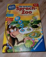 Ravensburger, Sprach-Zoo, neuwertig nur 1x bespielt Bayern - Wellheim Vorschau