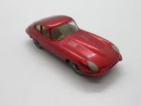 Matchbox Lesney Jaguar E Type rot Nr 32 Modell Auto vintage Niedersachsen - Goslar Vorschau