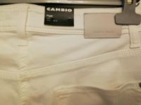 Cambio Jeans * Hosen * Gr. 42 * weiß * Neu Leipzig - Leipzig, Zentrum Vorschau