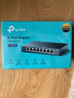 Go-Link 8-Port Gigabit Berlin - Tempelhof Vorschau