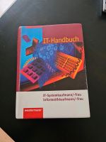 It Handbuch IT-Systemkaufmann/Informatikkaufmann Baden-Württemberg - Denkendorf Vorschau