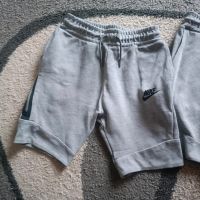 Verkaufe 2 kurze Jogger(grau, schwarz )von Nike Tech Müritz - Landkreis - Röbel Vorschau