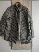 Dünne Steppjacke*c&a*Gr.50 Sachsen-Anhalt - Burg Vorschau