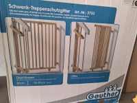 Treppenschutzgitter Geuther Baden-Württemberg - Ummendorf Vorschau