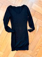 Schwarzes Wollkleid von Orsay (Größe XS) Bayern - Puchheim Vorschau