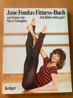 Jane Fonda’s Fitnessbuch Bayern - Penzberg Vorschau