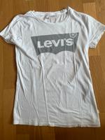 Levis T-Shirt, XS Damen Hessen - Hatzfeld (Eder) Vorschau