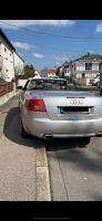 Audi A4 Cabrio Bayern - Ingolstadt Vorschau