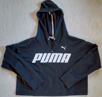 Puma Kapuzenpulli Hoodie Größe S Bayern - Tiefenbach Oberpf Vorschau