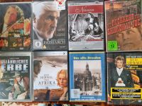 DVDs Rieu, Steward, Afrika, Patriarch, Nanon Nordrhein-Westfalen - Inden Vorschau