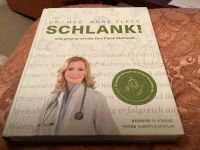 Schlank, von Dr. Anne Fleck Schleswig-Holstein - Vaalermoor  Vorschau