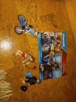 Playmobil City Action Set Bayern - Ebermannstadt Vorschau