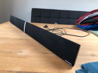 Soundbar BT-fähig  für TV,Fernseher,Handy etc Bayern - Immenstadt Vorschau