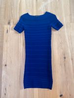 Coast Kleid blau Größe 34 Bayern - Mittenwald Vorschau