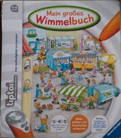 Tiptoi Buch Mein großes Wimmelbuch Bayern - Ingolstadt Vorschau