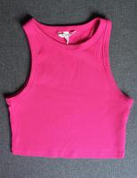 Pinkes cropped Top Rheinland-Pfalz - Mainz Vorschau