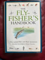 The Flyfisher’s Handbook Die Bibel für Fliegenfischer m. Widmung Berlin - Steglitz Vorschau