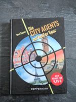 Die City Agents auf heißer Spur | London Berlin Paris Amsterdam Nordrhein-Westfalen - Rheine Vorschau
