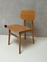 Norr11 - NY11 Dining Chair Düsseldorf - Unterbilk Vorschau