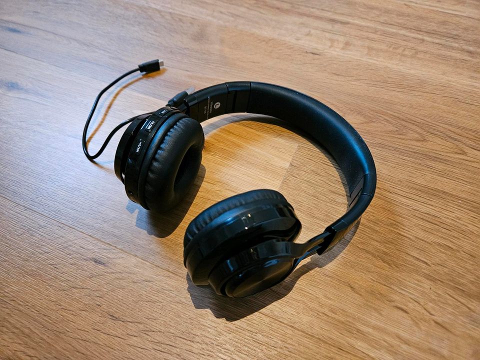 Sound Intone Bluetooth Wireless Kopfhörer BT-06 in Hardegsen