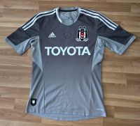 Jersey Besiktas 2013/14 Adidas Formotion Vintage Brandenburg - Potsdam Vorschau