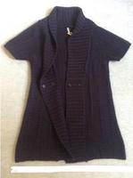 Pullunder Überziehjacke Longjacke Westover Strick von Madonna Hessen - Groß-Gerau Vorschau