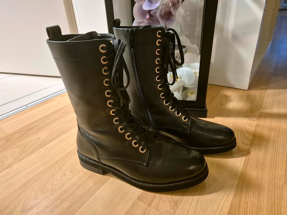 Mexx Boots Stiefel Neu Gr 36 in Vaihingen an der Enz