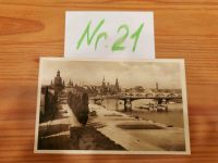 43 Stück Alt Antik Postkarte Ansichtskarten Foto Dresden Sammeln Dresden - Blasewitz Vorschau