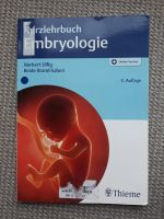 Kurzlehrbuch Embryologie v. Norbert Ulfig Hessen - Heuchelheim Vorschau