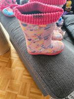 Kinder Gummistiefel Baden-Württemberg - Aglasterhausen Vorschau