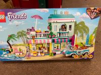 Lego Friends 41693 Strandhaus Strandvilla Hessen - Eichenzell Vorschau