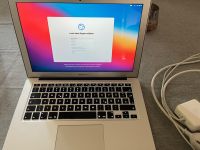 Apple MacBook Air 13,3 Zoll (128GB SSD, Intel Core i5) Niedersachsen - Bad Fallingbostel Vorschau