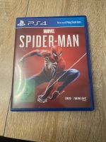PS4 Marvel Spider Man Bayern - Amberg Vorschau
