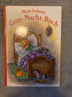 Mein liebstes Gute-Nacht-Buch von Lore Hummel Niedersachsen - Wolfsburg Vorschau