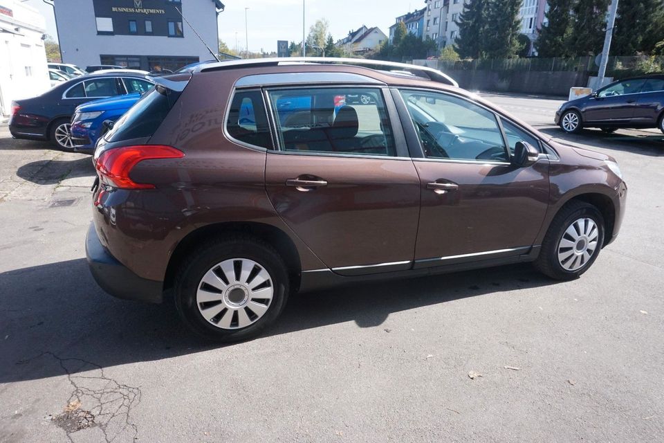 Peugeot 2008 Active*Navi* in Böblingen