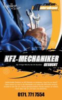 KFZ-Mechaniker Brandenburg - Beeskow Vorschau