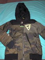 Brunotti Snowboardjacke, Skijacke, Gr 140 Wandsbek - Hamburg Rahlstedt Vorschau