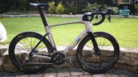 Aero Rennrad Specialized S-Works Venge Vias Sram Red eTap Niedersachsen - Wolfsburg Vorschau