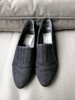 Paul Green Wildlederschuhe 36 Baden-Württemberg - Tübingen Vorschau