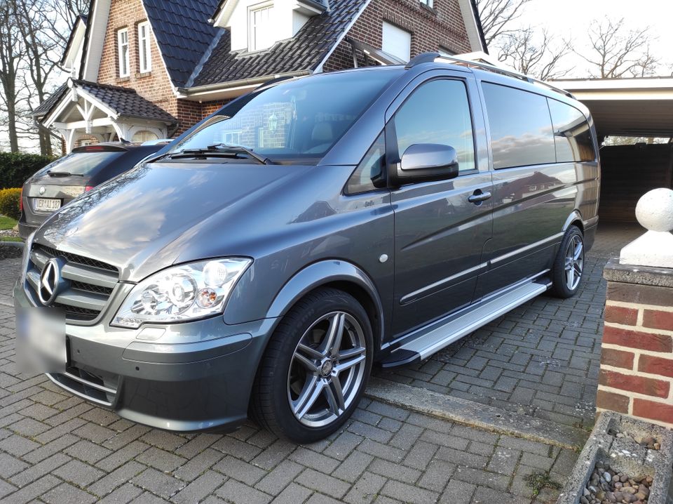 Mercedes Vito 122 CDI in Dörverden