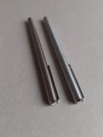 MONTBLANC KUGELSCHREIBER / BALLPEN, METALL, 2 STÜCK, VINTAGE Hamburg-Nord - Hamburg Winterhude Vorschau