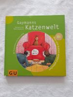 Buch - Gaymanns Katzenwelt - Sachsen - Zwickau Vorschau