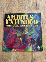 Josef Skrzek Ambitus Extended Schallplatten Vinyl LPs Nordrhein-Westfalen - Wesel Vorschau