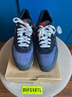 Nike Patta x Air Max 1 Premium QS Denim Corduroy Frankfurt am Main - Bornheim Vorschau