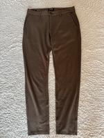 Chinohose braun Saarland - Heusweiler Vorschau