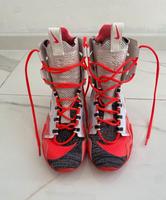 Nike HyperKo 2 Boxstiefel - Top Zustand Nordrhein-Westfalen - Ahaus Vorschau