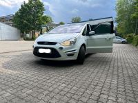 Ford S MAX 2, 2 Automatic Sachsen - Radeberg Vorschau