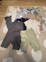 ✨Baby Jungs Sommer Paket Gr. 62/68✨ Thüringen - Eisenach Vorschau