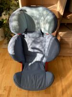 Kindersitz Maxi Cosi Rodi Fix mit Isofix Nordrhein-Westfalen - Ratingen Vorschau